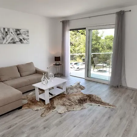 Tokla Apartment Trogir