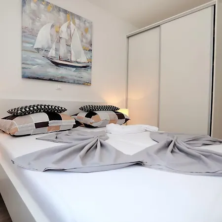 Apartment Tokla Trogir