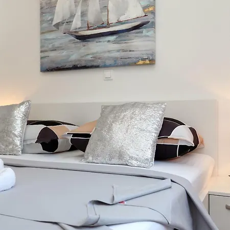 Apartment Tokla