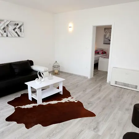 Apartment Tokla Trogir