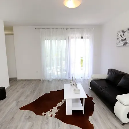Apartment Tokla Trogir