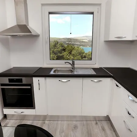 Tokla Apartament *