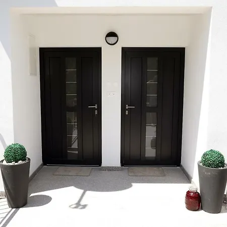 Apartament Tokla