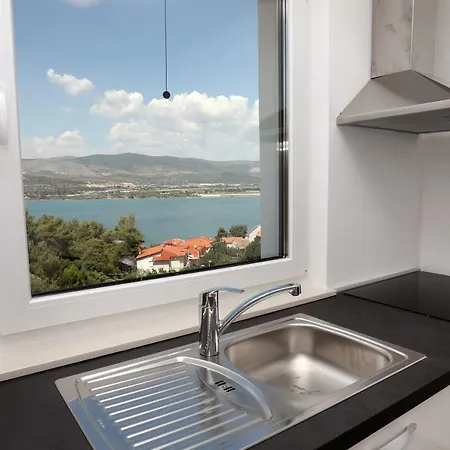 Tokla * Trogir
