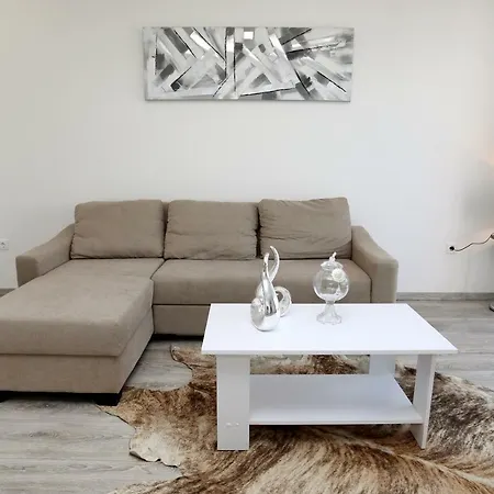 Apartment Tokla