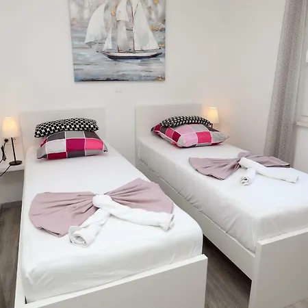 Tokla * Trogir