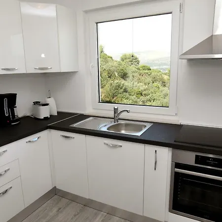 Apartment Tokla Trogir
