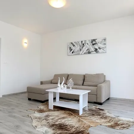 Apartment Tokla