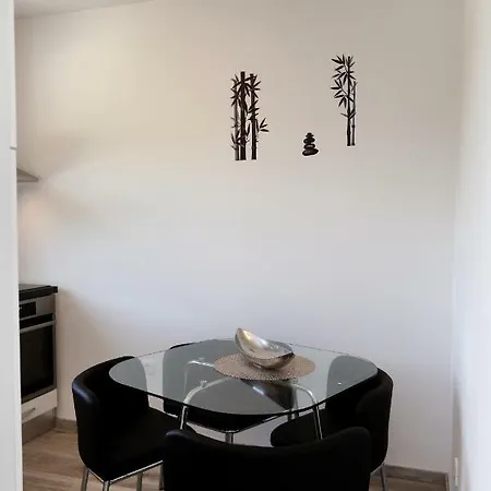 Tokla Appartement *