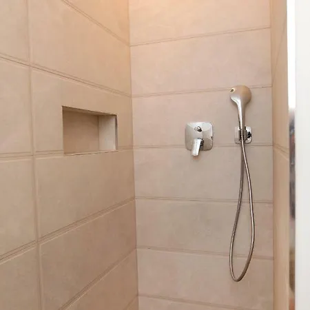 Tokla Appartement *