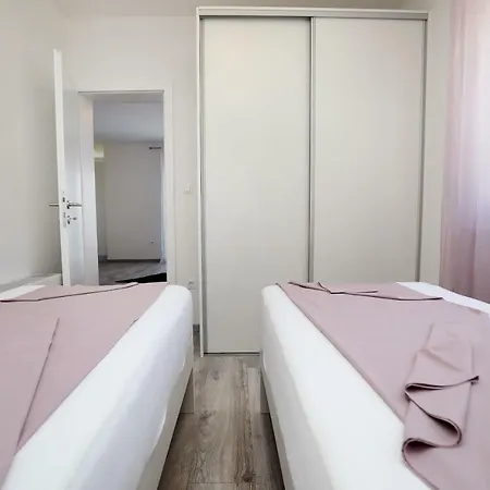 Tokla Appartement