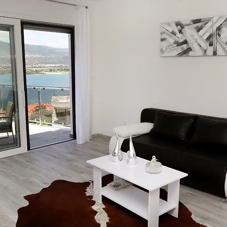 Appartement Tokla