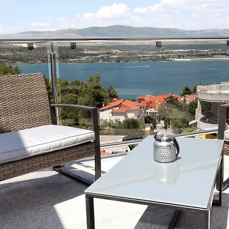 Tokla Appartement Trogir