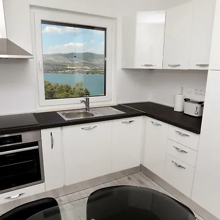 Appartement Tokla Trogir